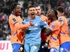 OM : Les joueurs marseillais chambrent l’OL