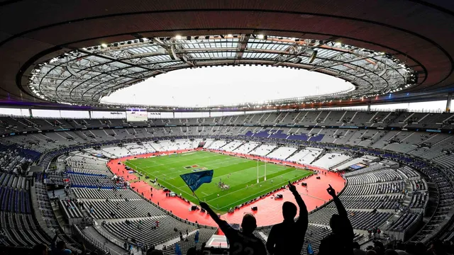 PSG : quel projet pour le Stade de France ?