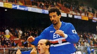 Série A : Présentation 25ème journée