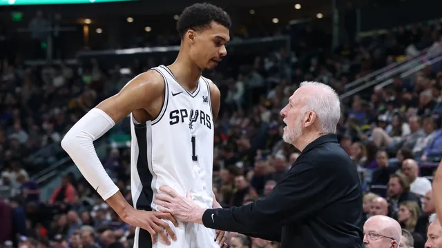 NBA : Un futur entraineur proche de rejoindre les Spurs de Wembanyama