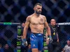 UFC 315 : 3 scenarios pour Benoit Saint-Denis après le forfait de Joel Alvarez