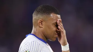 Euro 2024 : Antoine Dupont vole au secours de Kylian Mbappé