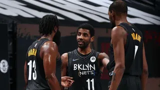 NBA – Kyrie Irving (enfin) de retour contre les Pacers ?