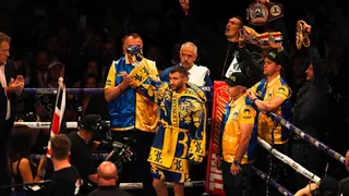 Lomachenko vs Kambosos (Boxe) : Carte de la soirée et Chaîne TV