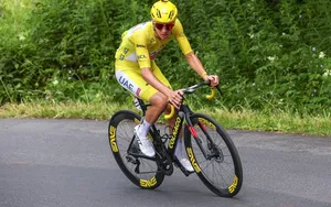 Un défi fou pour Tadej Pogacar en fin de saison ?