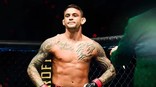 Annulation Benoit Saint-Denis vs Dustin Poirier : The Diamond donne des explications