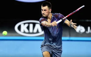 Le top 5 des matchs les plus courts de l’histoire du tennis