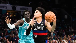 NBA : La semaine des Frenchies