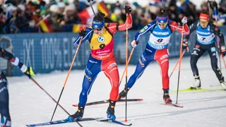 Biathlon Antholz-Anterselva 2024 : Programme, Dates Chaines TV