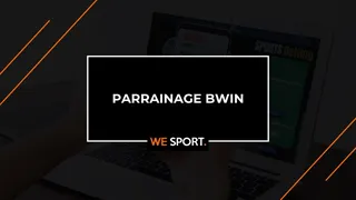 Parrainage Bwin 2025: toutes les infos sur cette offre promotionnelle
