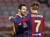 FC Barcelone : Griezmann se confie sur sa relation avec Messi !