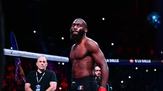 MMA : Cédric Doumbè change d’adversaire pour son prochain combat