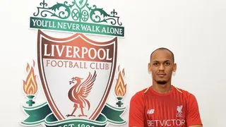Officiel : Fabinho transféré à Liverpool
