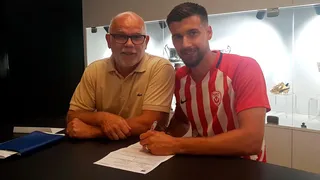 Ligue 2 : les transferts du 1er au 7 juillet