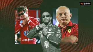 F1 – Le fiasco Ferrari expliqué avec 4 protagonistes : Vasseur, Hamilton et aussi Elkann et la voiture SF-25