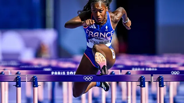 JO Paris 2024 – Athlétisme : Le programme et horaires du jour (samedi 10 août 2024)
