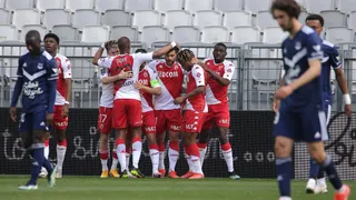 Monaco enchaîne, Bordeaux coule