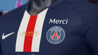 Les 30 moments marquants de 2020 : le PSG en finale de Ligue des champions