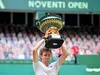 ATP – Halle : Ugo Humbert triomphe à Halle