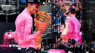 Jai Hindley lancera sa saison 2023 avec le Tour Down Under