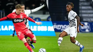 Guingamp – Rennes : À quelle heure ? Sur quelle chaîne TV regarder le match ?