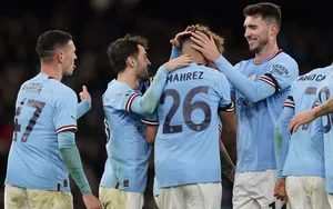 Mercato Manchester City : CR7 rejoint par un champion d’Europe