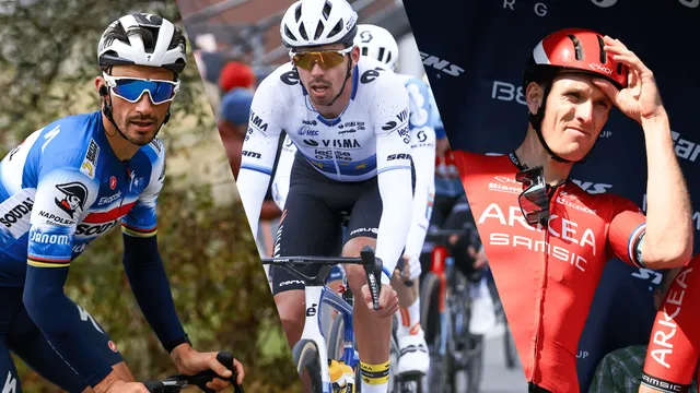 Milan – San Remo 2024 : les coureurs français à suivre