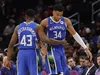 NBA : L’avenir de Giannis Antetokounmpo enfin fixé