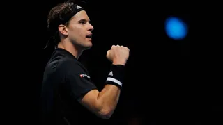 ATP Finals : Thiem remporte un bras de fer magnifique face à Nadal