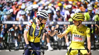 Tour de France : Vingegaard n’a pas dit son dernier mot et prévient Pogacar