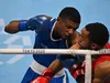 JO – Boxe (H) : Samuel Kistohurry sorti d’entrée chez les -57 kg