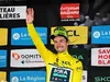 Grand changement pour Primoz Roglic avant le Tour de France 2024