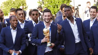 Mercato Toulouse : un champion du monde 2018 arrive en renfort