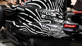 F1 : AlphaTauri bientôt renommée Racing Bulls ?