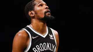 Durant, tout ça pour ça