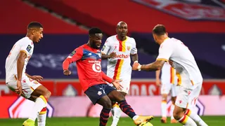 Lens-Lille, malheur au vaincu
