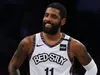 Bonjour, Kyrie Irving, laissez un message après le bip sonore
