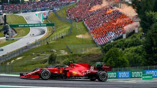 F1 : 5 choses à savoir avant le Grand Prix d’Autriche 2022.