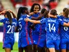 France – Islande Euro 2022 : Diffusion TV, Composition, Joueuses clées