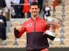 Retour sur les 23 titres de Novak Djokovic en Grand Chelem