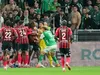ASSE : quelle défense pour Horneland sans Bernauer ?