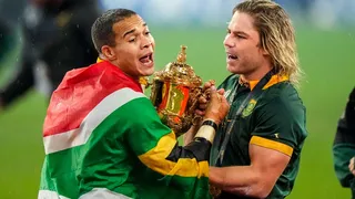 Les 10 joueurs de Rugby les mieux payés au monde en 2024