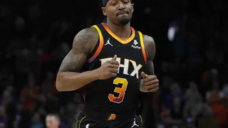 NBA : Bradley Beal de retour ce soir pour Phoenix