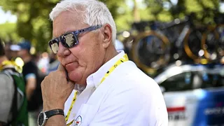 Patrick Lefévère vole un coureur à Decathlon AG2R La Mondiale