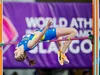 Meeting de Paris : Nouveau record du monde de saut en hauteur avant les JO de Paris 2024 !
