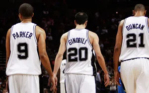 Tony Parker : la fin d’une ère