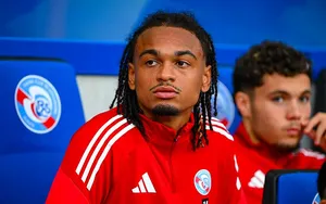 Mercato Strasbourg : 3 destinations possibles pour Sékou Mara