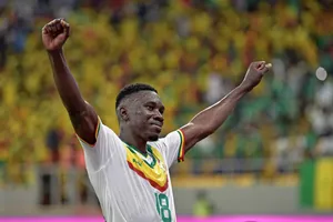 Mauritanie – Sénégal (qualif CDM): À quelle heure et sur quelle chaîne TV regarder le match ?
