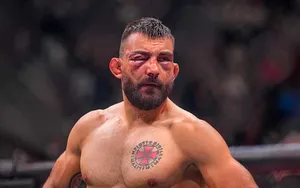 UFC : Benoît Saint-Denis, la victoire ou la porte
