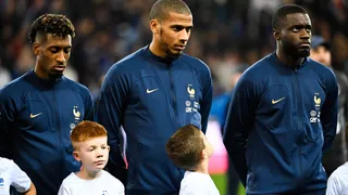 Equipe de France : Un forfait de dernière minute contre la Grèce